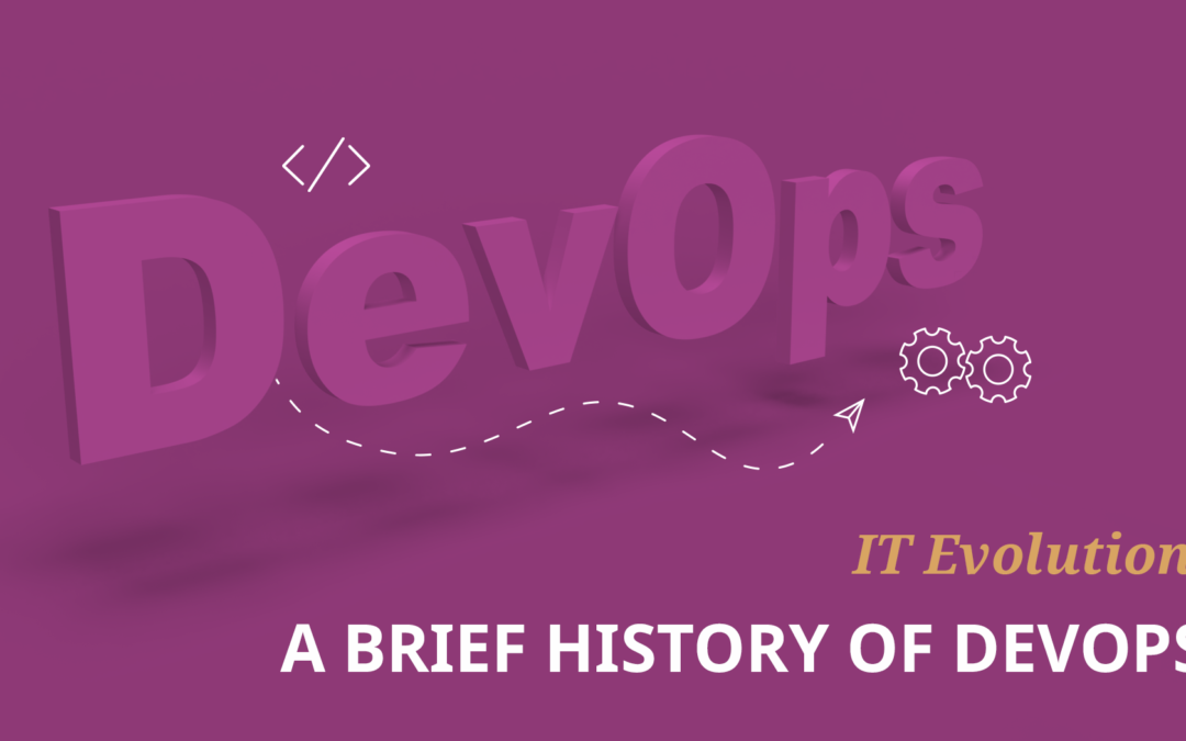 Top 5 Business Benefits For DevOps Implementation